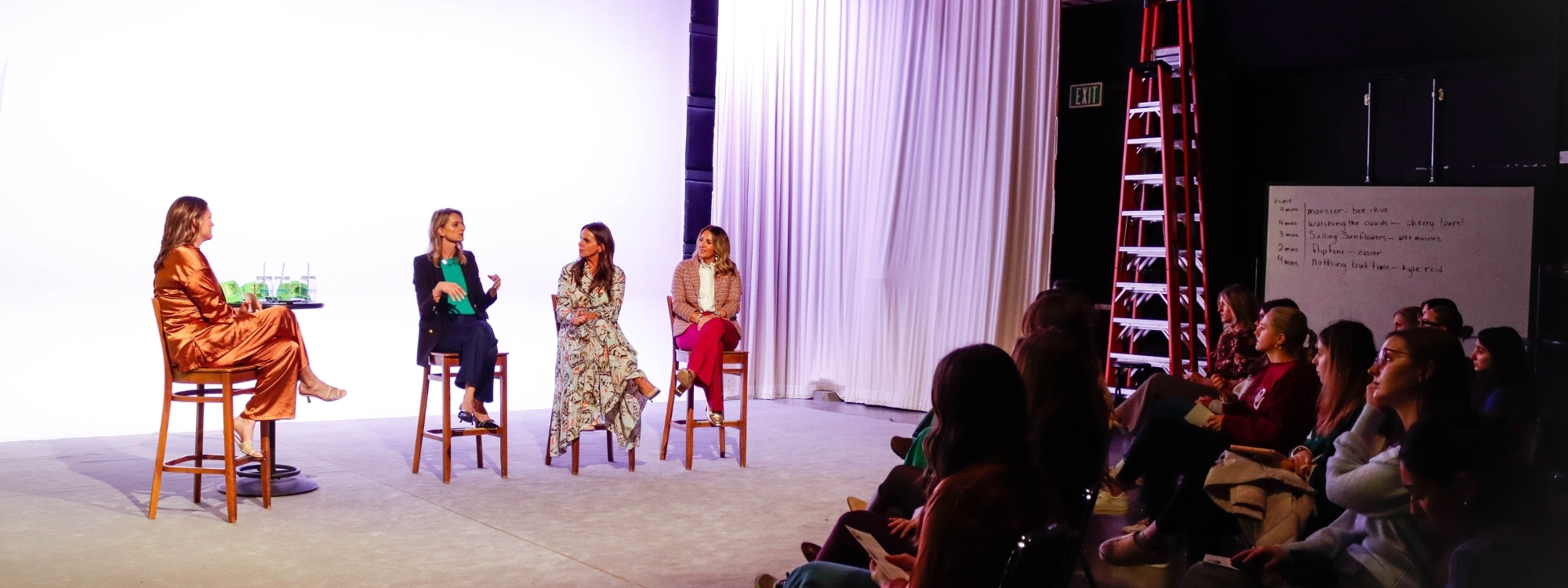 Gaylord Connect Panel