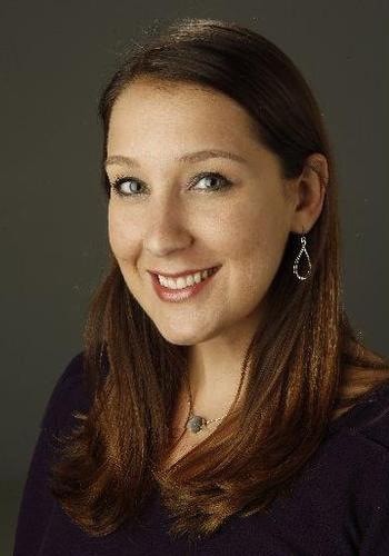 Jenny Creech