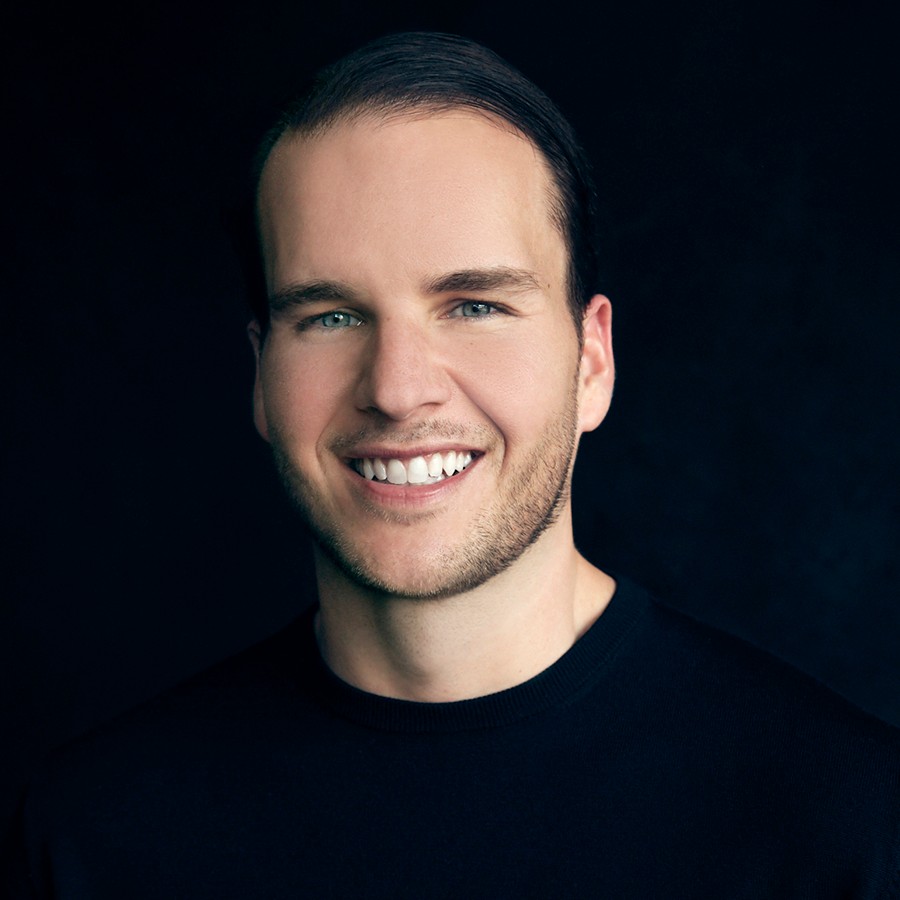 Jake Basden