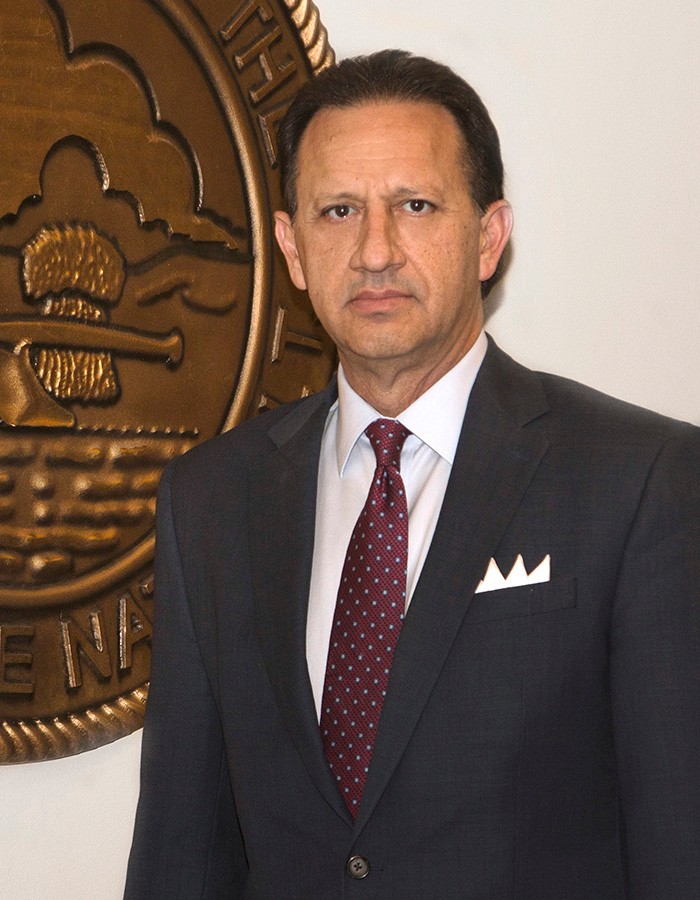 Greg Anderson