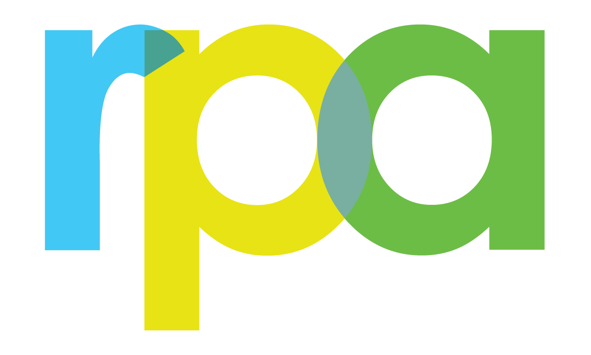 RPA logo