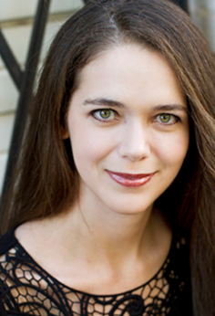 Jennifer Barnes