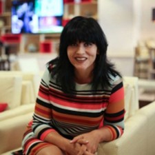 Elanie Steyn