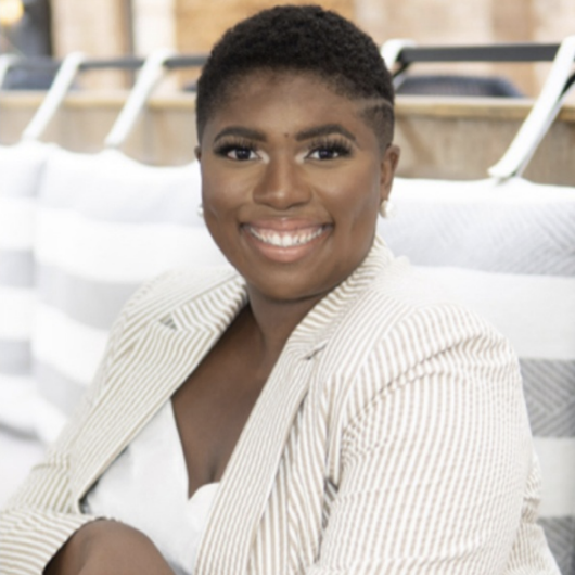 Bola Ibidapo.