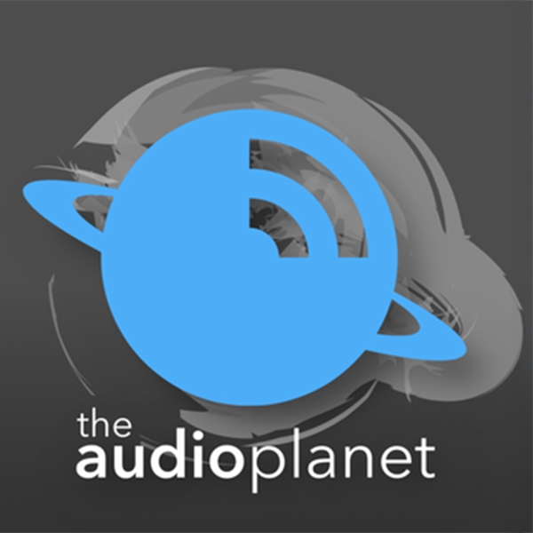 Audio Planet Logo