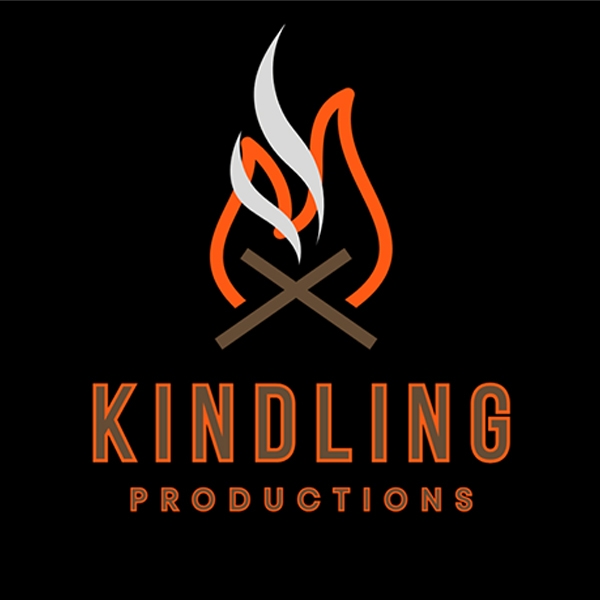 Kindling Productions Logo