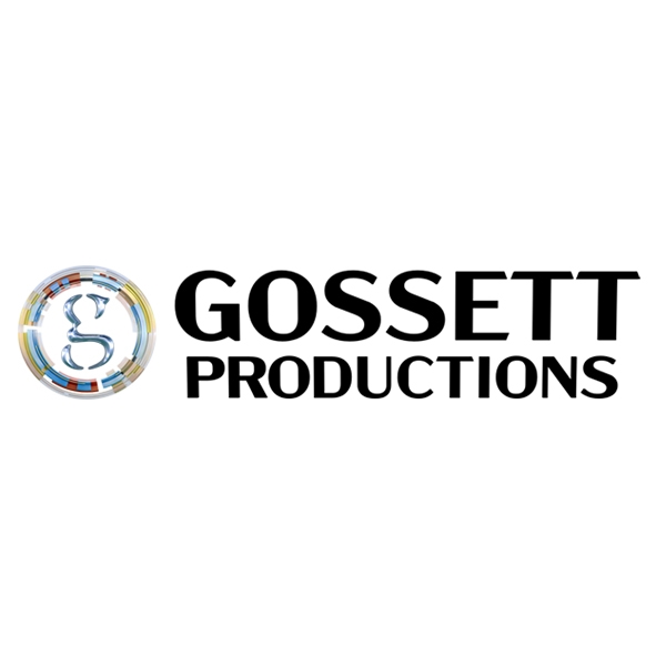 Gosset Productions Logo