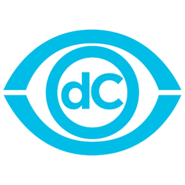 Deadcenter Logo