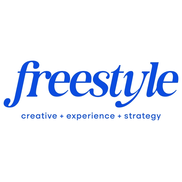 Freestyle Creative Logo