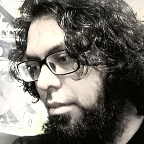 Dr. Shakil Ahmad Shimul.