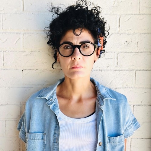 Dr. Tiziana Proietti.