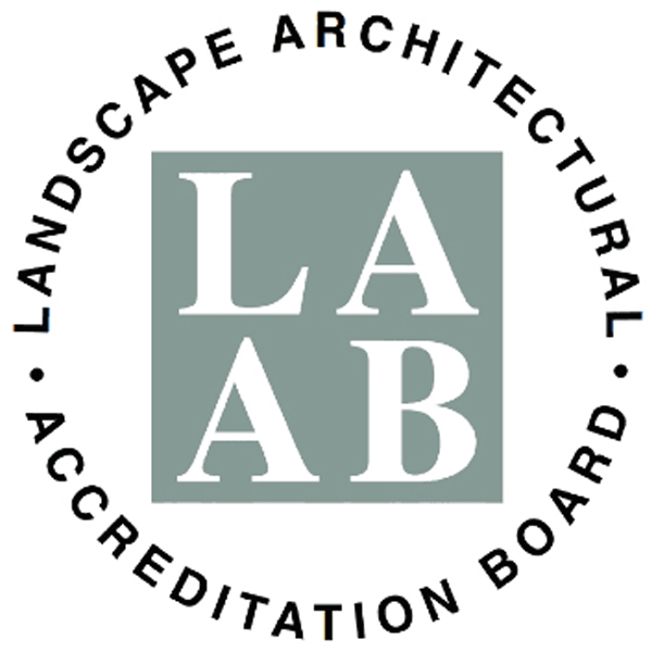 American Society of Landscape Archiitects, ASLA logo.
