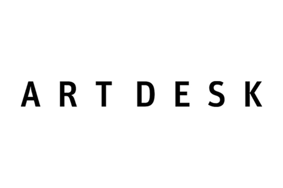 Art Desk logo.