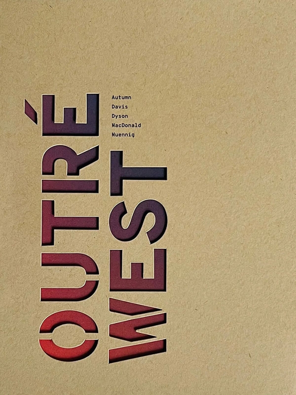 Renegades book cover.