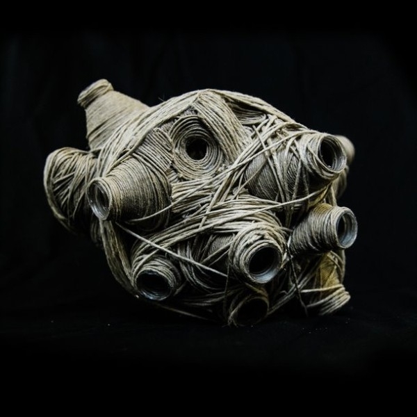 BEES heART by Jizelle Childers.