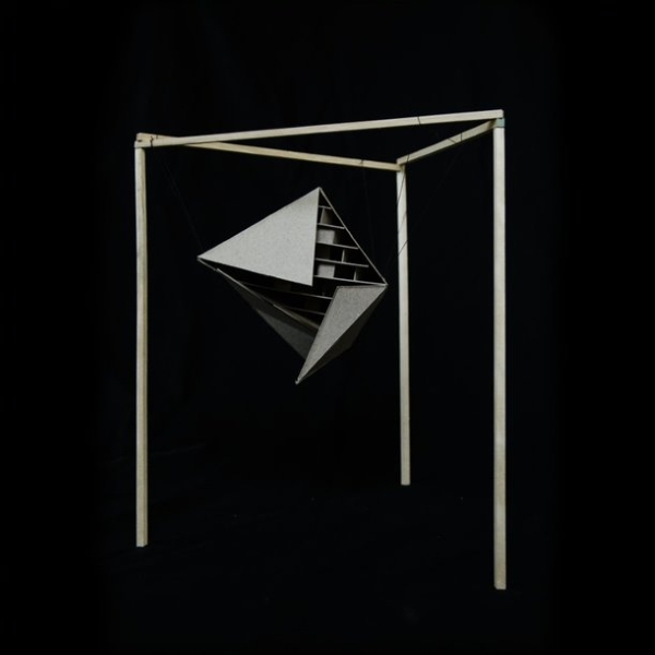 DOBSONHAUS by James Nemeth.