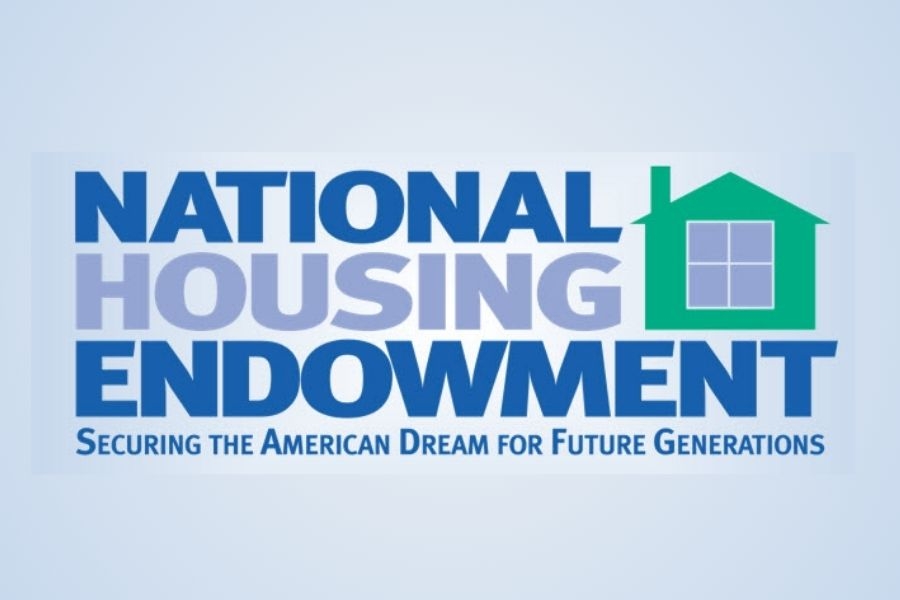 National Housing Endowment logo.