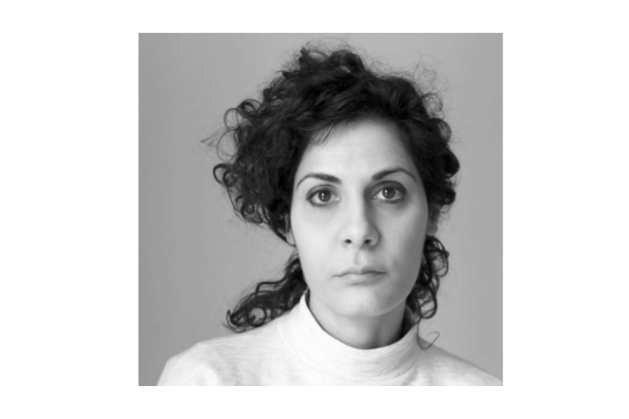Tiziana Proietti.