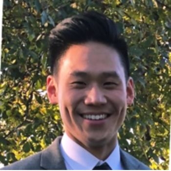 Headshot of Peter Tran.