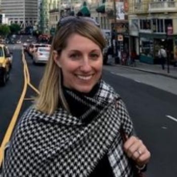 Headshot of Erin Tyler.