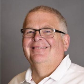 Headshot of David Kyncl. 