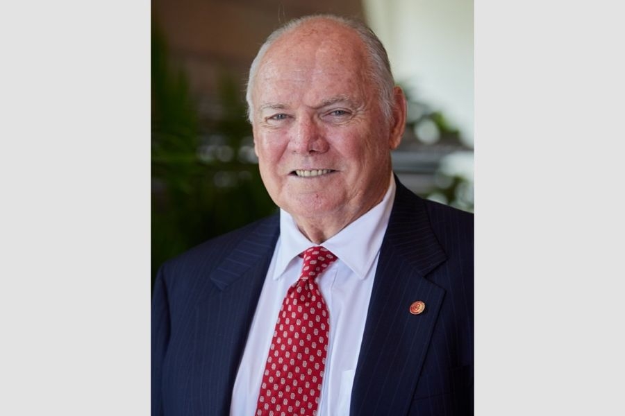 Christopher C Gibbs.