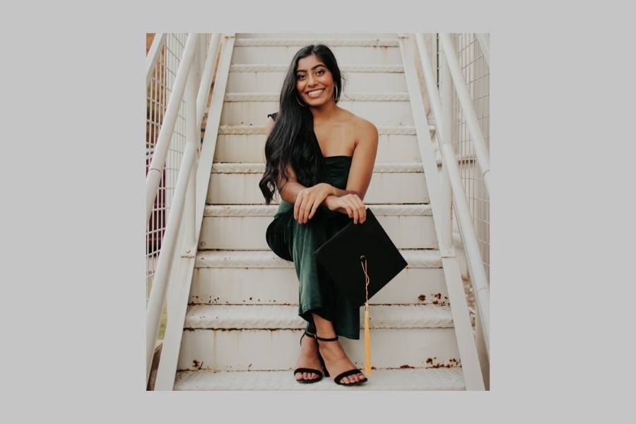 Shobha Pathmanathan.