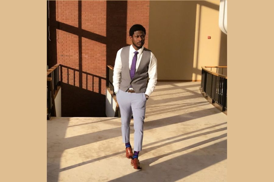 Photo of Folasayo Salami