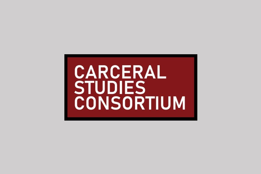 Carceral Studies Consortium logo