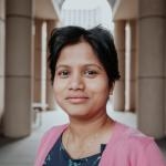  Suchi Bhattacharjee. 