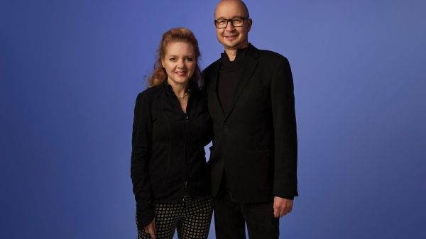 Torrey and Hans Butzer.