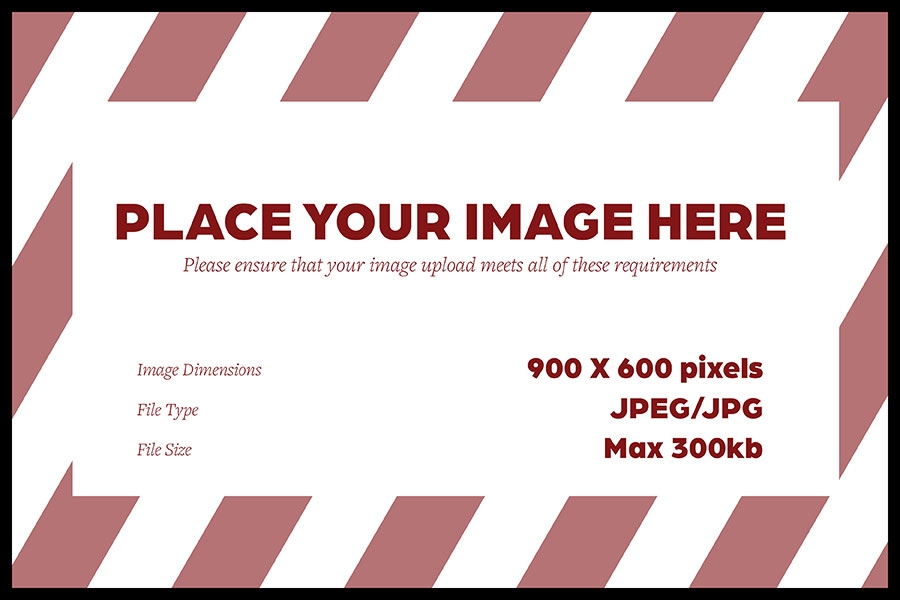 An O U student standing over a table.