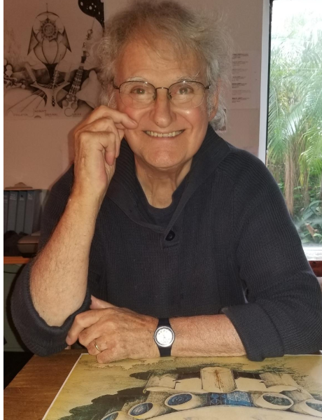 Ernest Edward Burden.