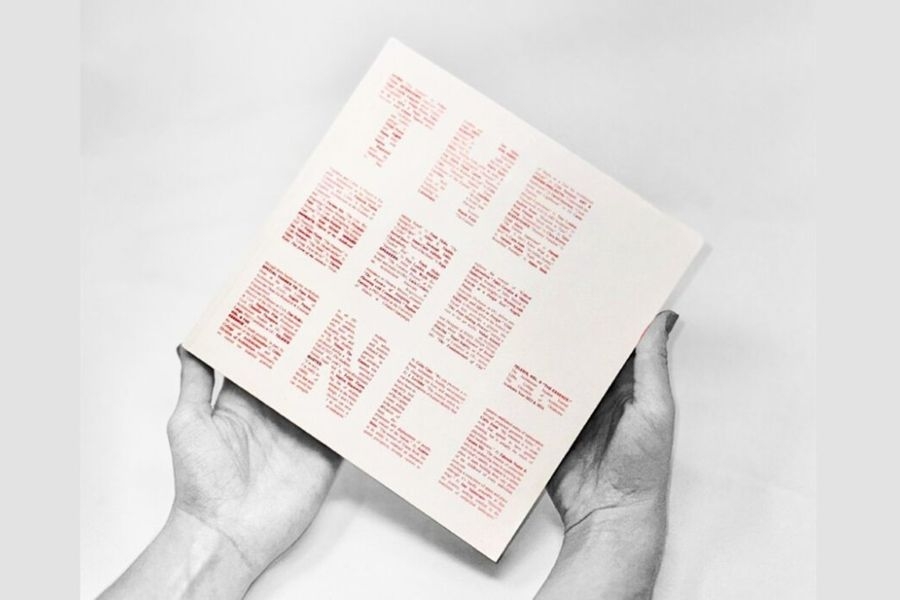 The cover of Telesis: The Essence.