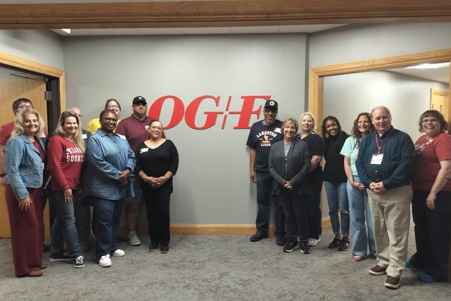 Certified citizen planner group. 