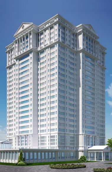 The Telangana Institute of Medical Sciences.