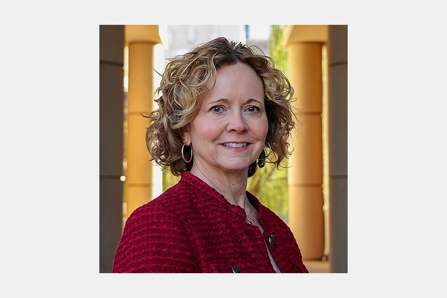 Tammy McCuen.
