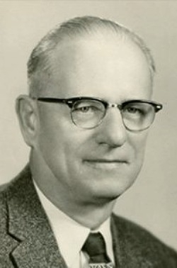 Joseph Edgar Smay.