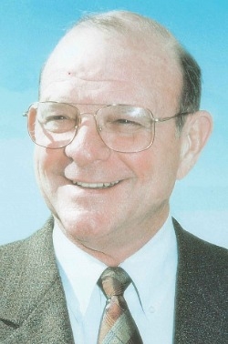 Peter Karl William Wert.
