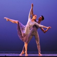 school of dance