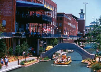 Bricktown