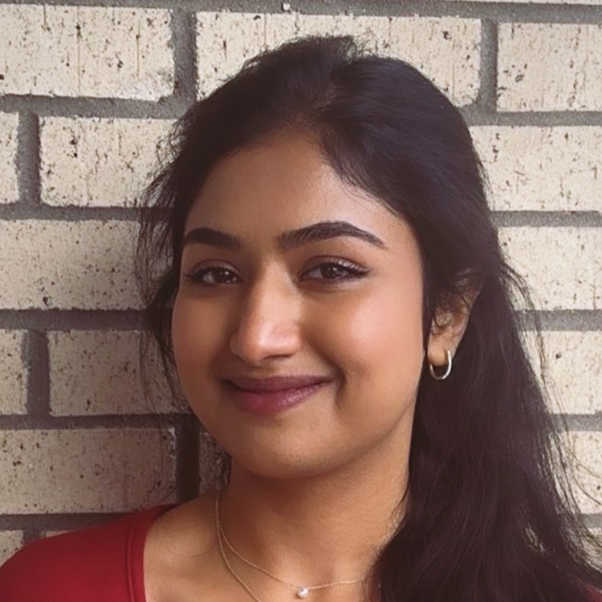 Headshot of Rosalind Agasti