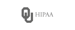 OU HIPPA logo