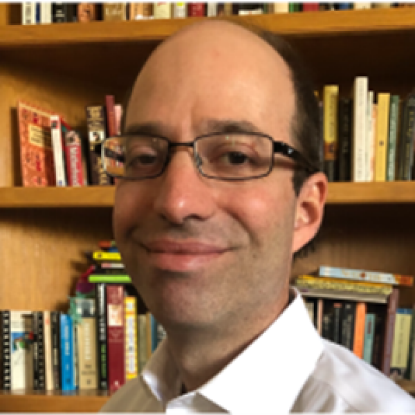 Associate Professor of History 