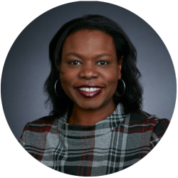 Headshot of Dr. ShaRhonda Maclin