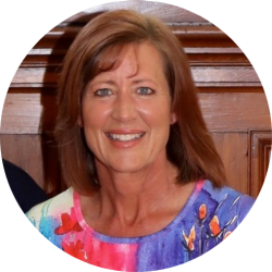 Headshot of Dr. ShaRhonda Maclin