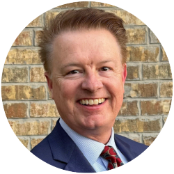 Headshot of Jon Fuller