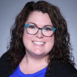 Headshot of Nicole Rollins