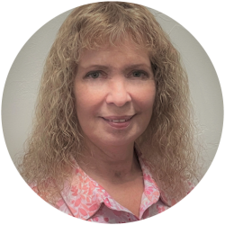 Headshot of Sherrie Stevens