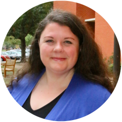 Headshot of Lauren Royston